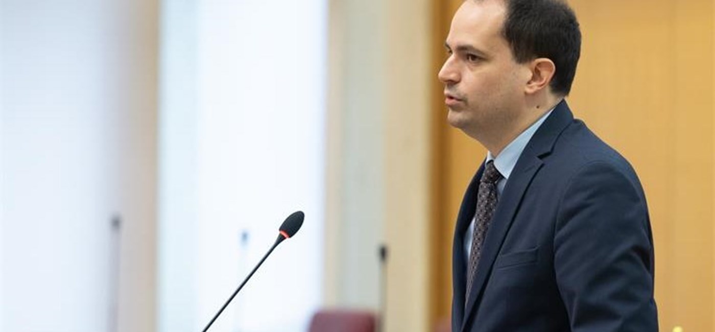 Zakon o lobiranju demistificirat će posao lobista